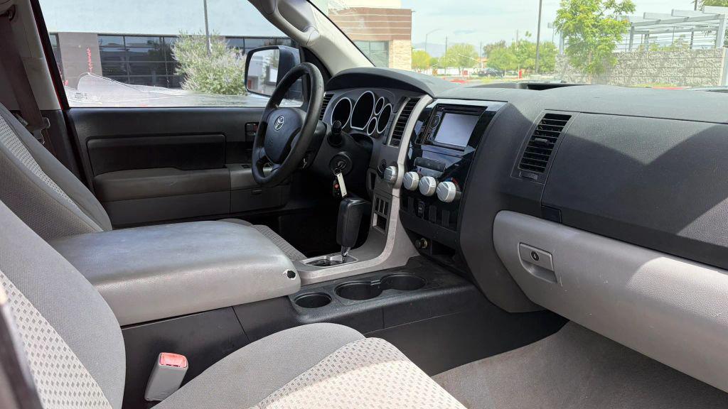 used 2008 Toyota Tundra car, priced at $10,888