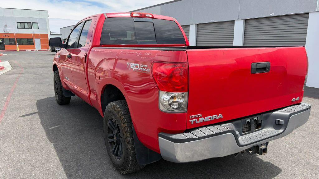 used 2008 Toyota Tundra car, priced at $10,888