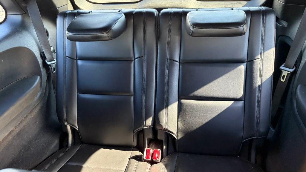 used 2016 Dodge Durango car, priced at $13,604