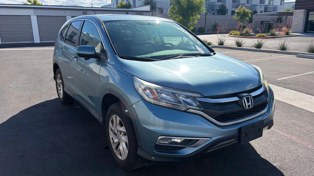used 2016 Honda CR-V car, priced at $16,131