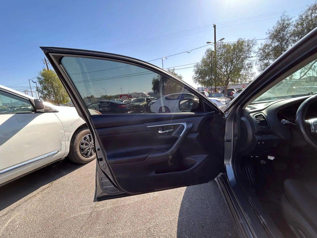 used 2018 Nissan Altima car, priced at $9,000