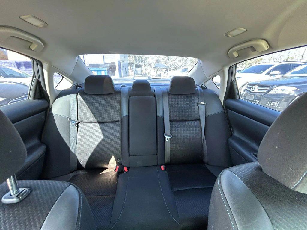 used 2018 Nissan Altima car, priced at $9,000