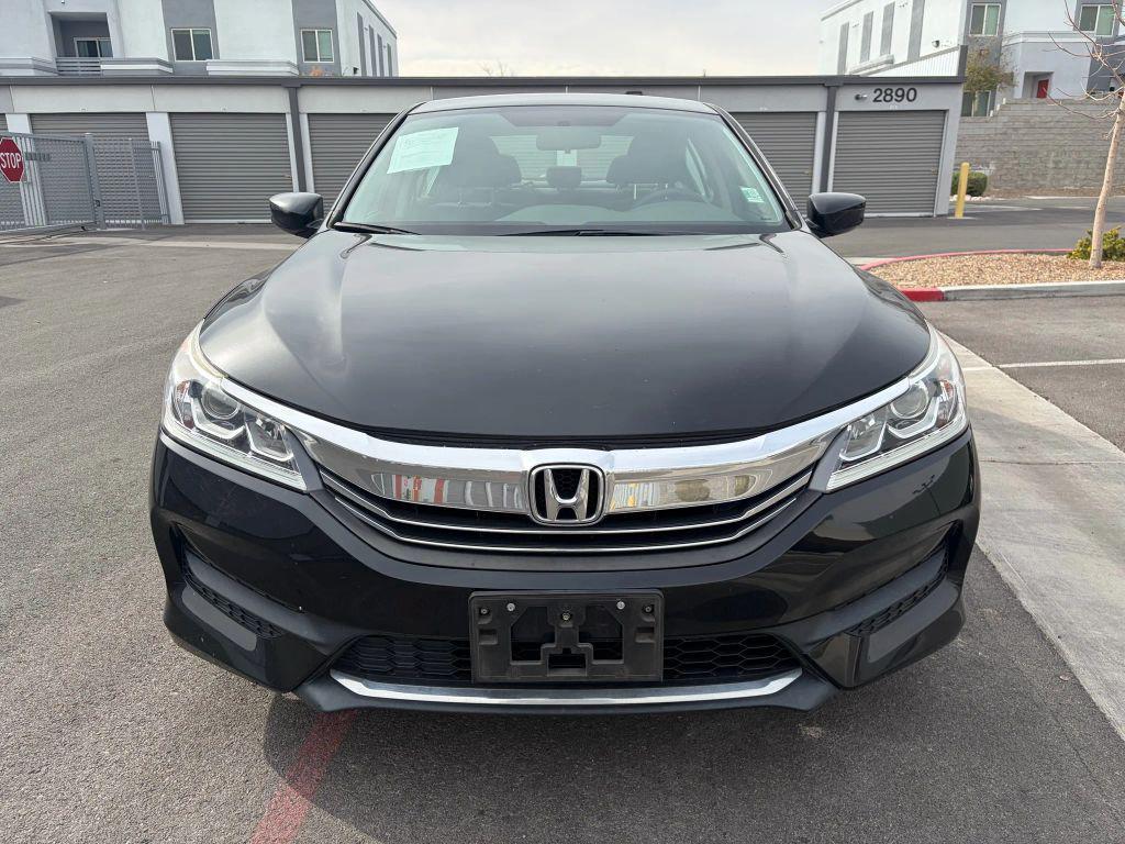 used 2016 Honda Accord car, priced at $14,825