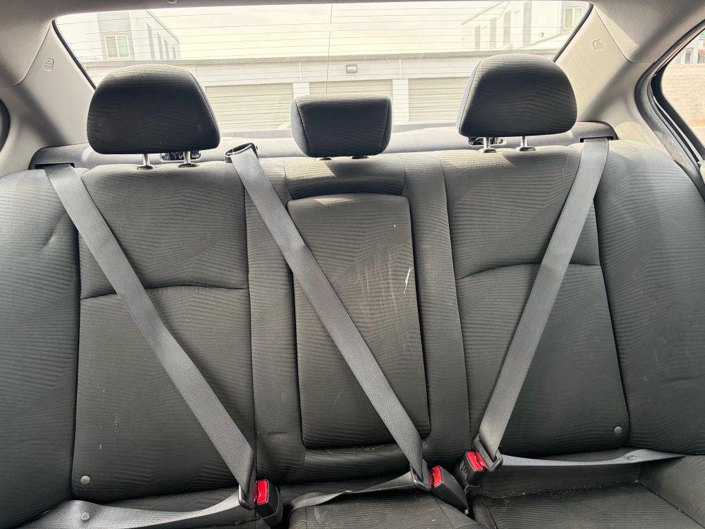 used 2016 Honda Accord car, priced at $14,825