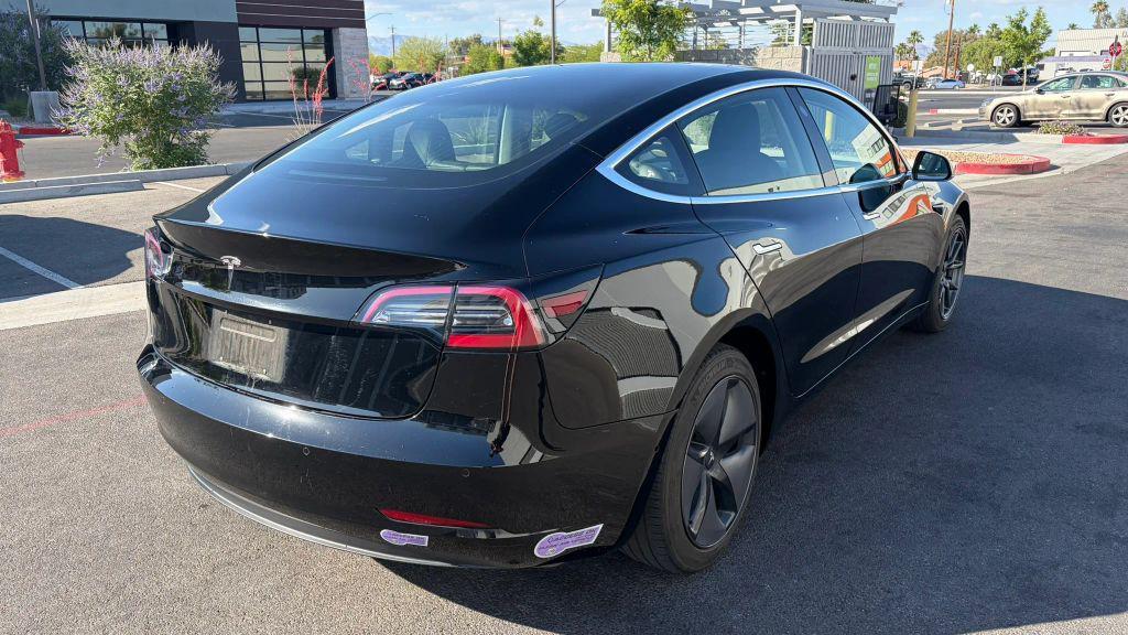 used 2018 Tesla Model 3 car, priced at $19,456