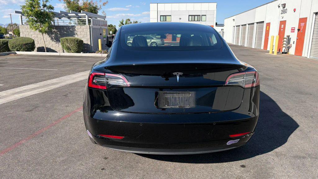 used 2018 Tesla Model 3 car, priced at $19,456