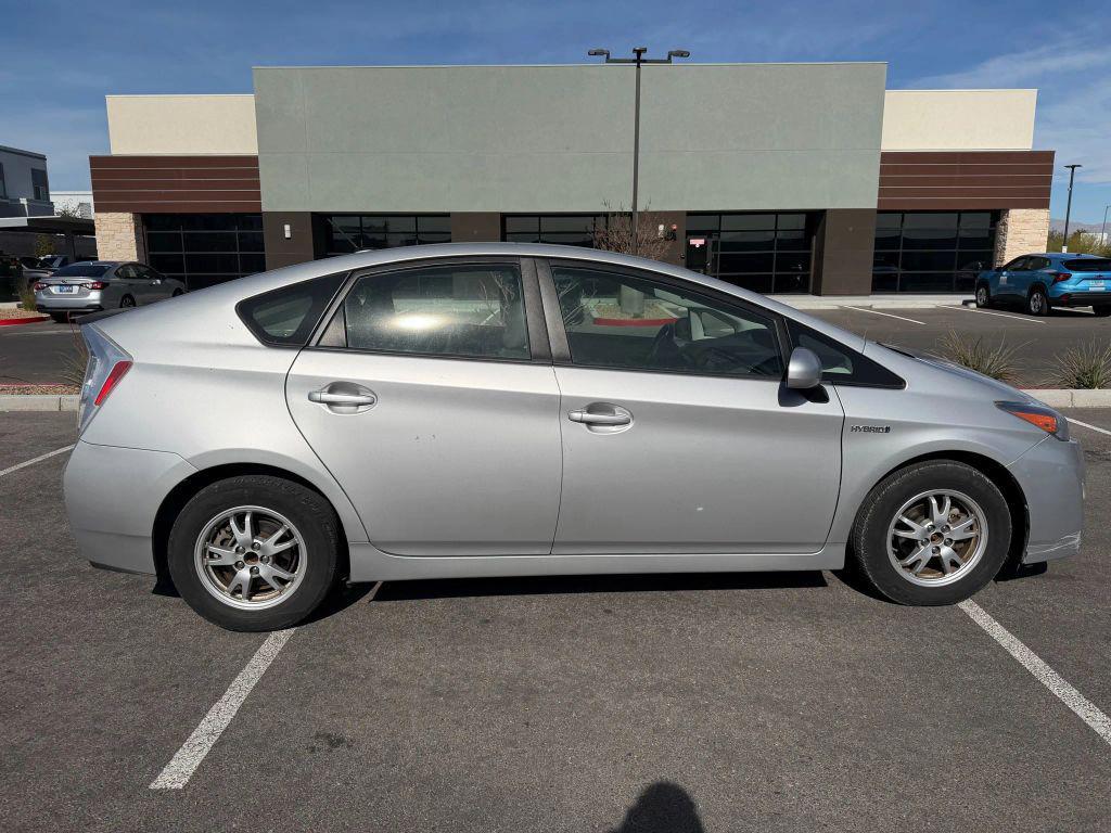 used 2010 Toyota Prius car, priced at $9,154