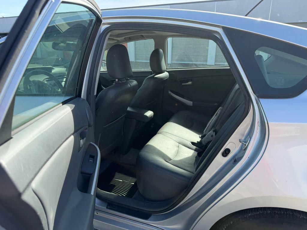 used 2010 Toyota Prius car, priced at $9,154