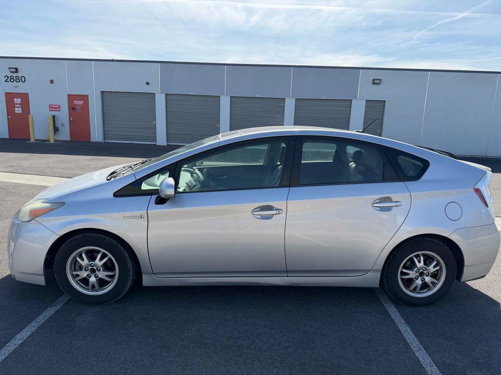 used 2010 Toyota Prius car, priced at $9,154
