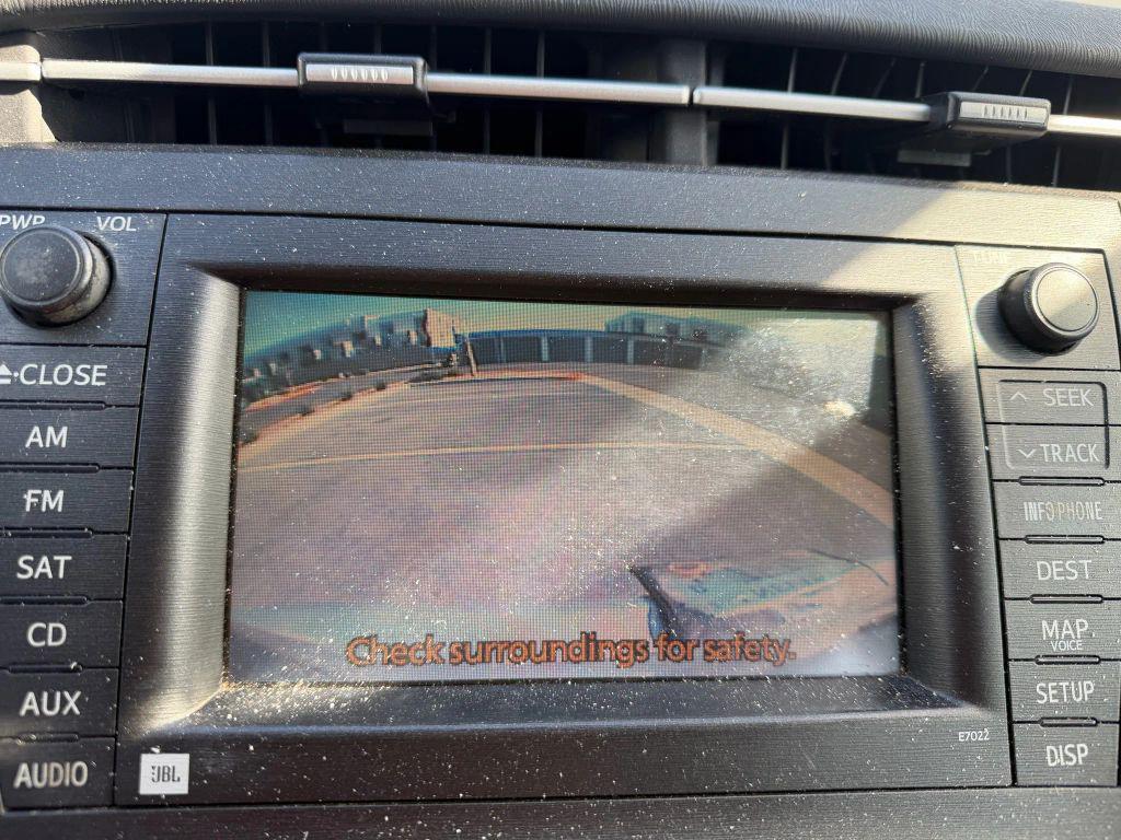 used 2010 Toyota Prius car, priced at $9,154