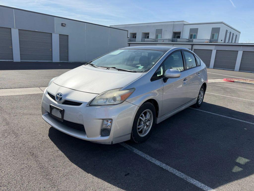 used 2010 Toyota Prius car, priced at $9,154