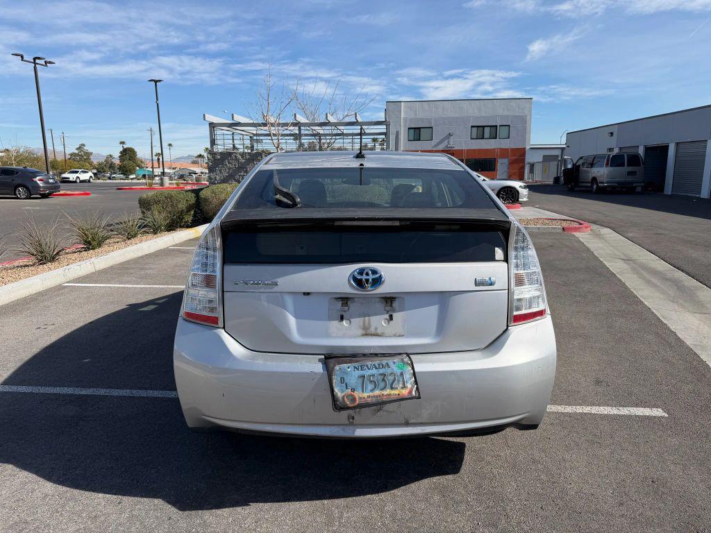 used 2010 Toyota Prius car, priced at $9,154