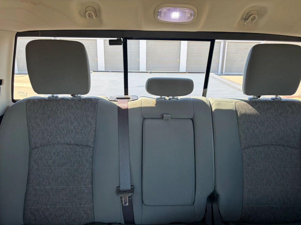 used 2015 Ram 2500 car, priced at $25,898