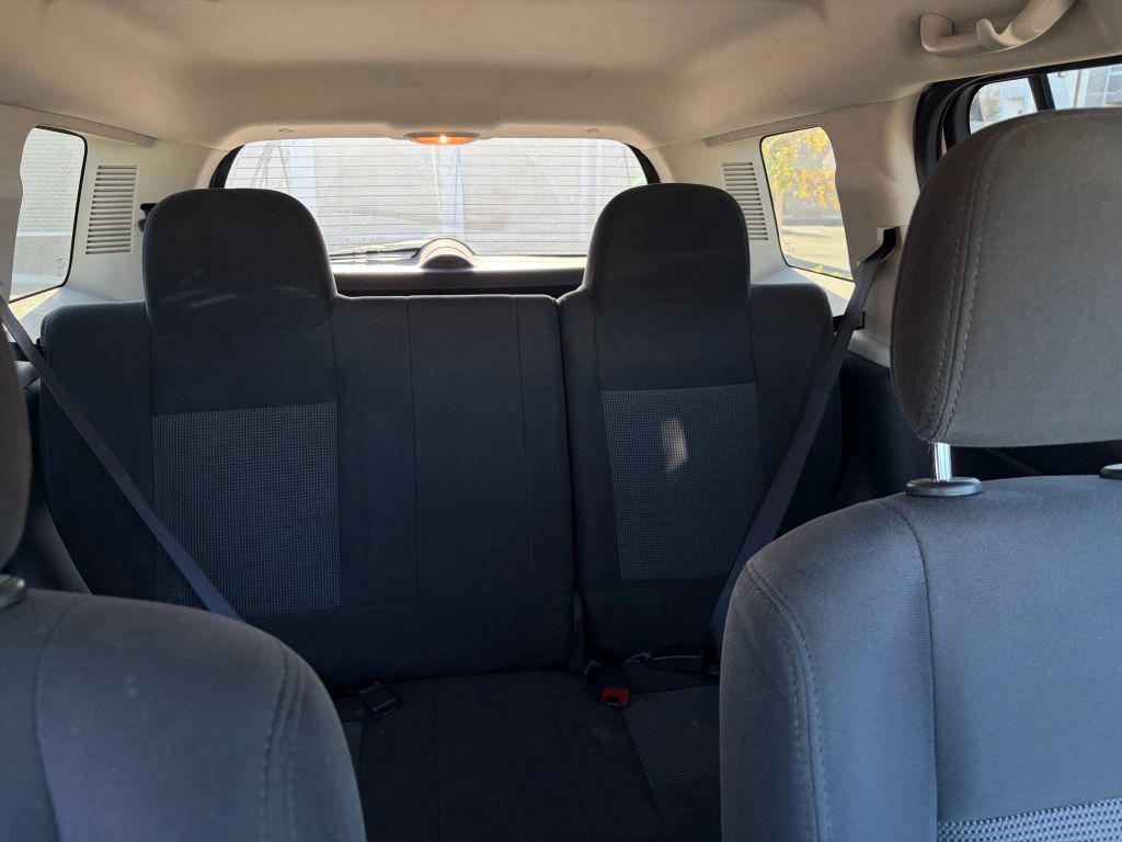 used 2016 Jeep Patriot car, priced at $6,950