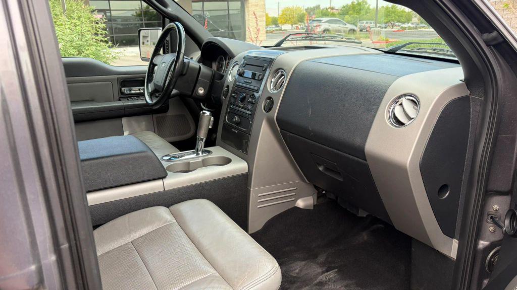 used 2004 Ford F-150 car, priced at $7,999