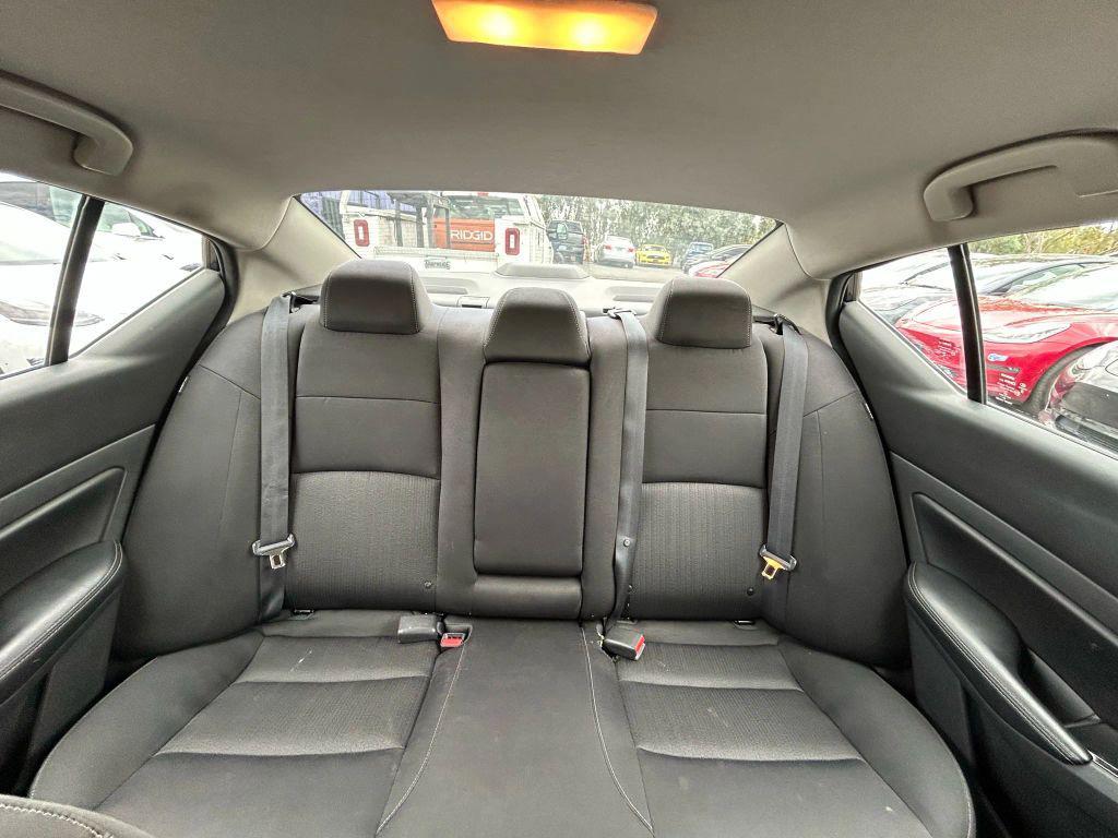 used 2021 Nissan Altima car, priced at $14,023