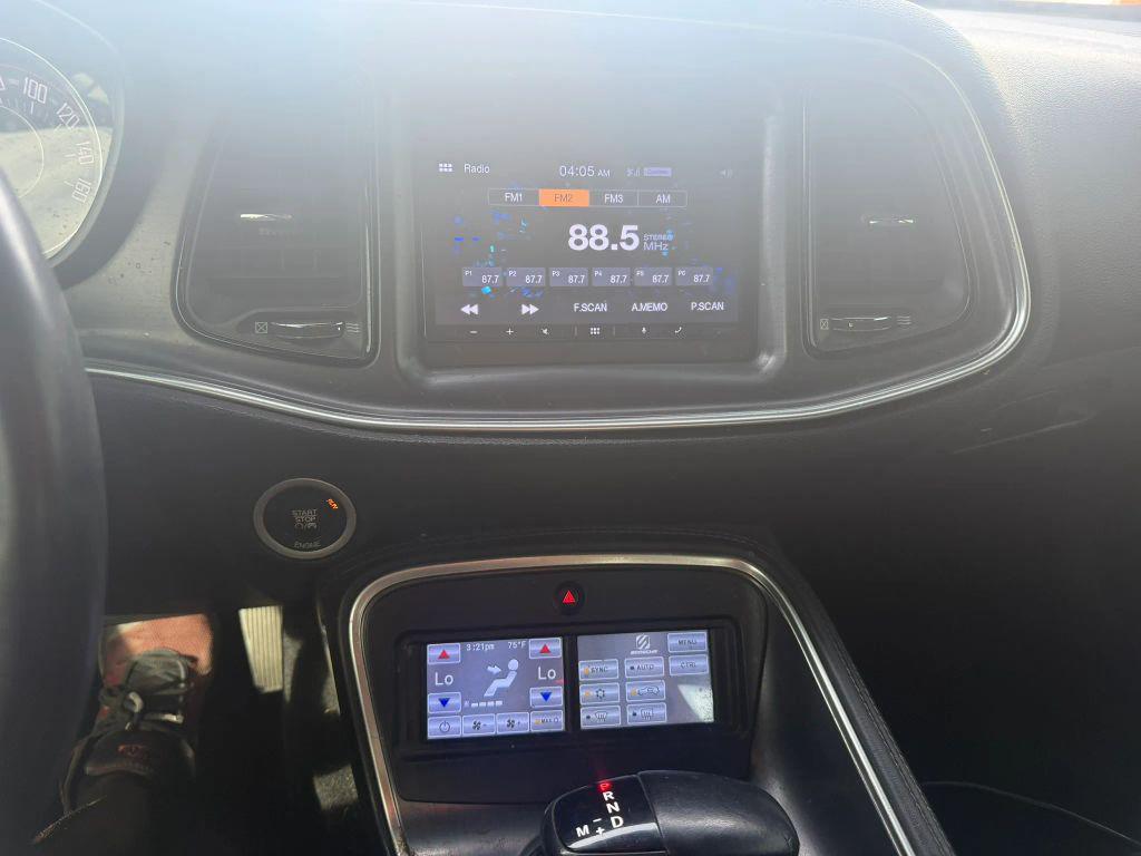 used 2016 Dodge Challenger car, priced at $11,591