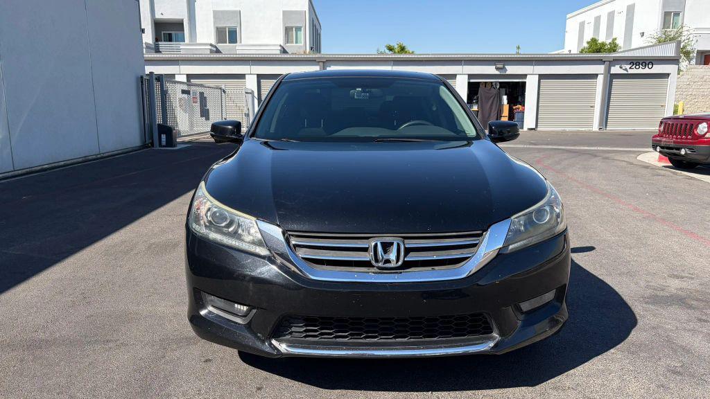 used 2014 Honda Accord car, priced at $11,626