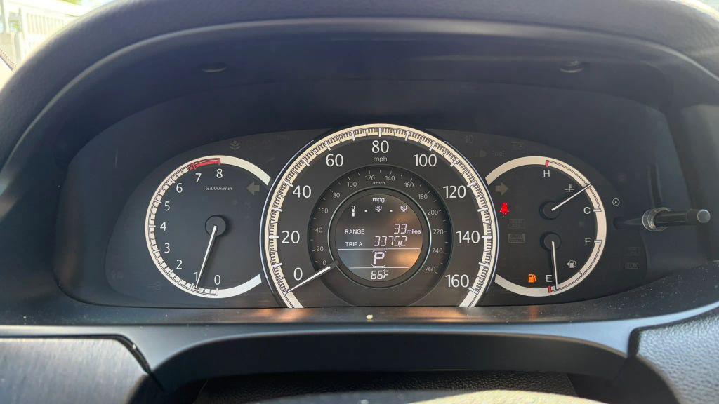 used 2014 Honda Accord car, priced at $11,626
