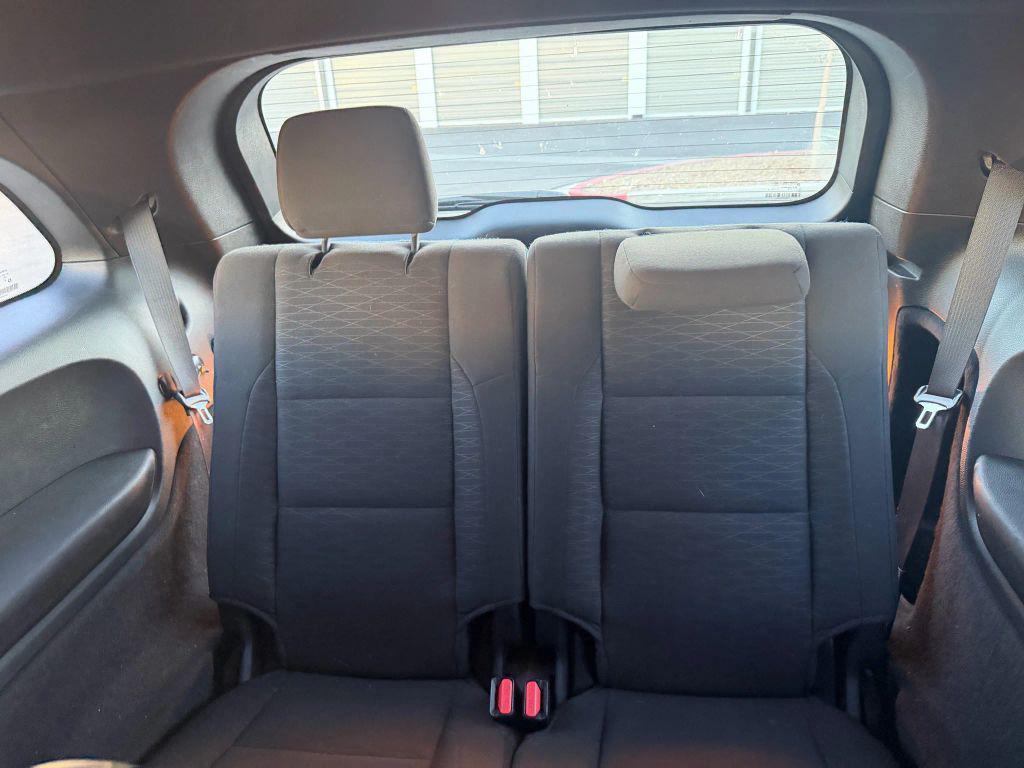 used 2019 Dodge Durango car, priced at $16,329