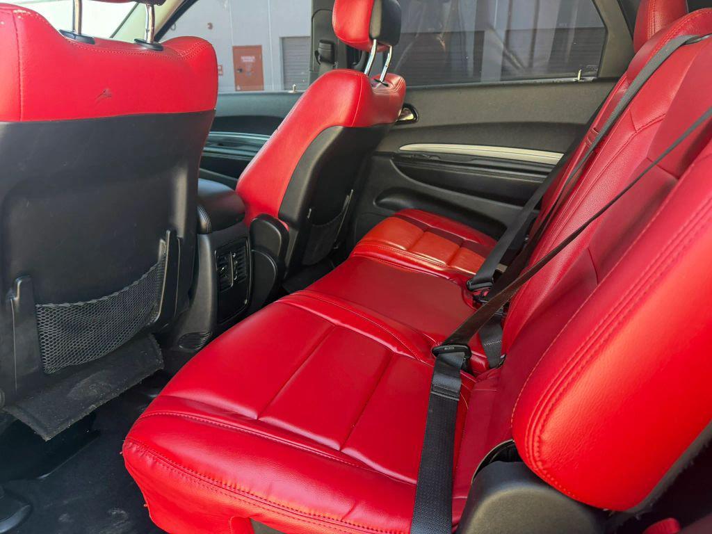 used 2020 Dodge Durango car, priced at $17,388