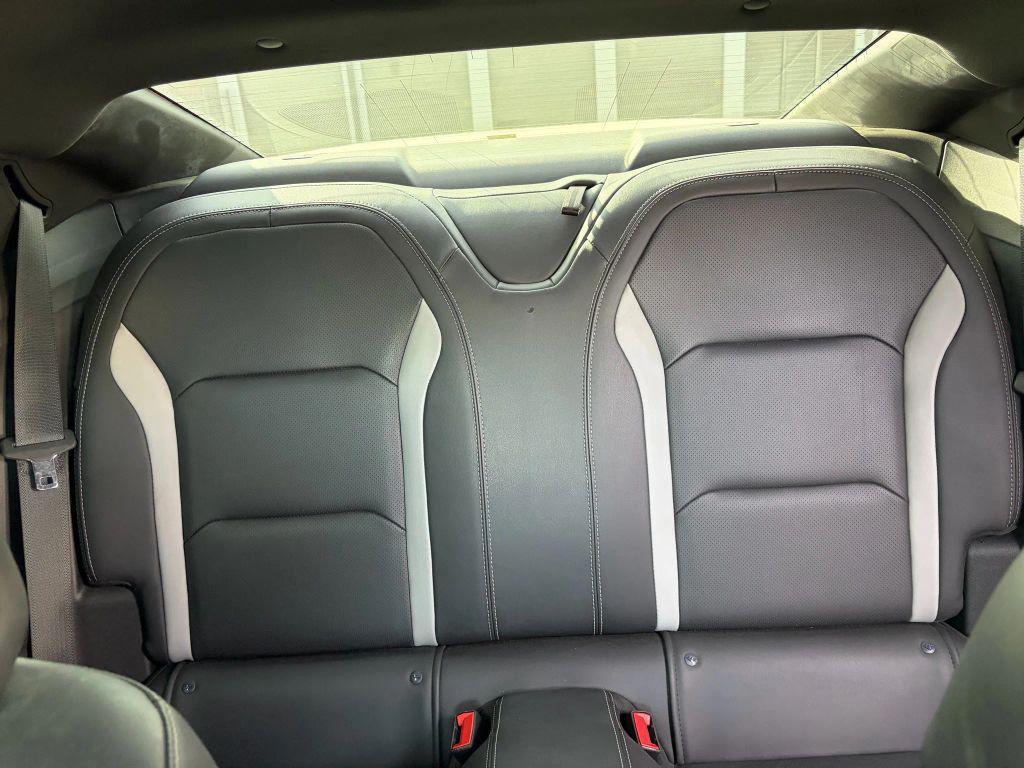 used 2019 Chevrolet Camaro car, priced at $23,901