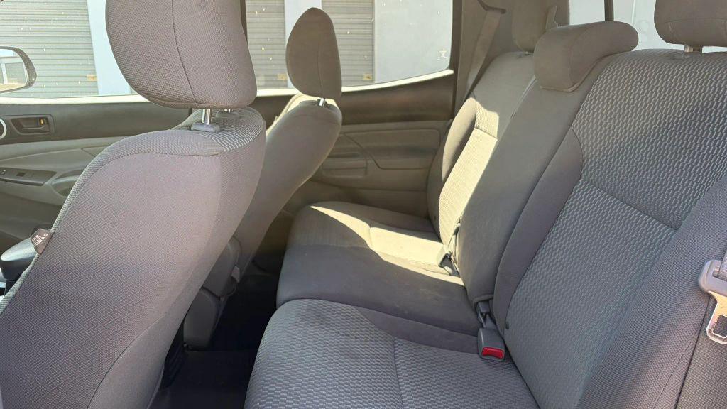 used 2013 Toyota Tacoma car, priced at $15,818