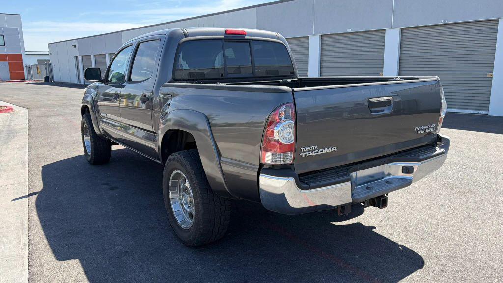 used 2013 Toyota Tacoma car, priced at $15,818