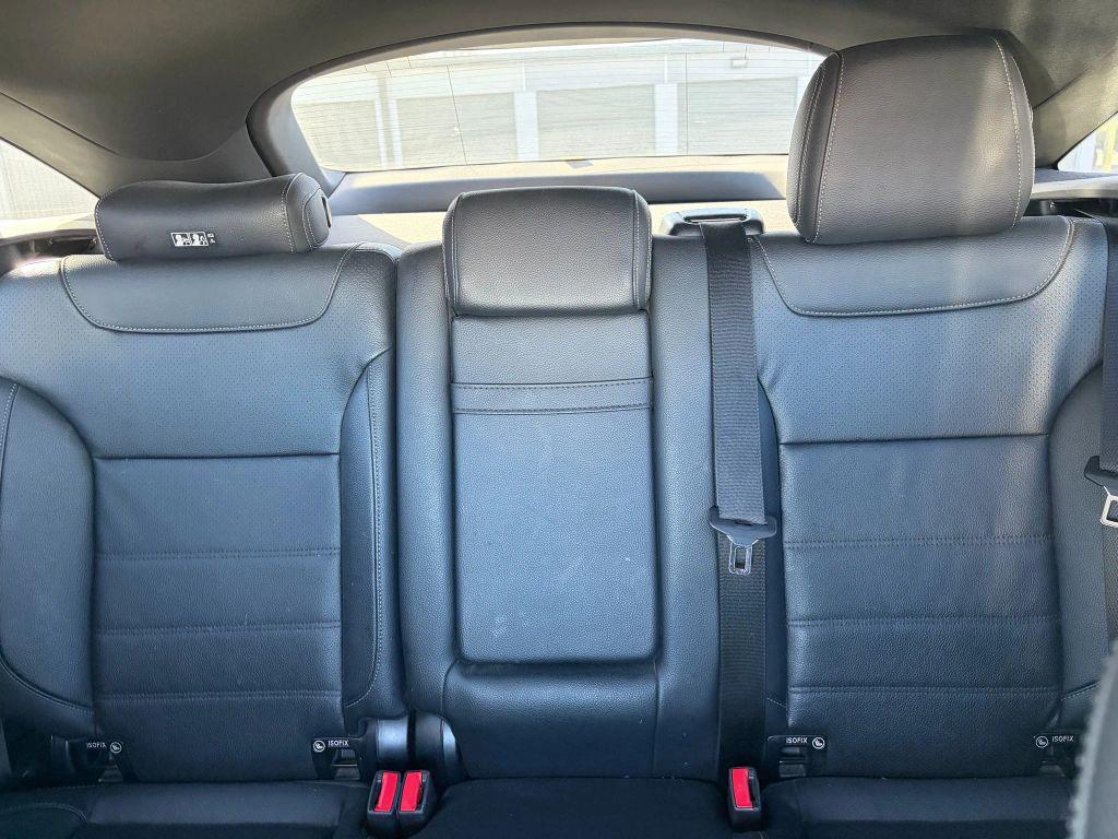 used 2017 Mercedes-Benz AMG GLE 43 car, priced at $27,633