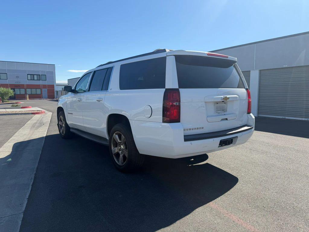 used 2015 Chevrolet Suburban car, priced at $11,997