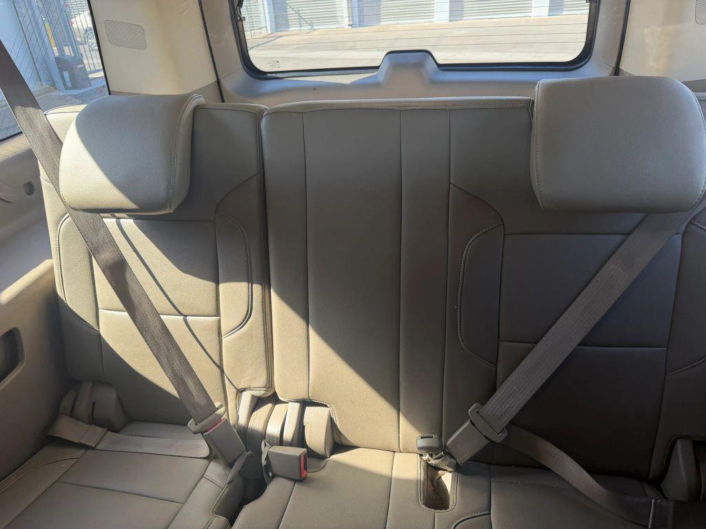 used 2015 Chevrolet Suburban car, priced at $11,997