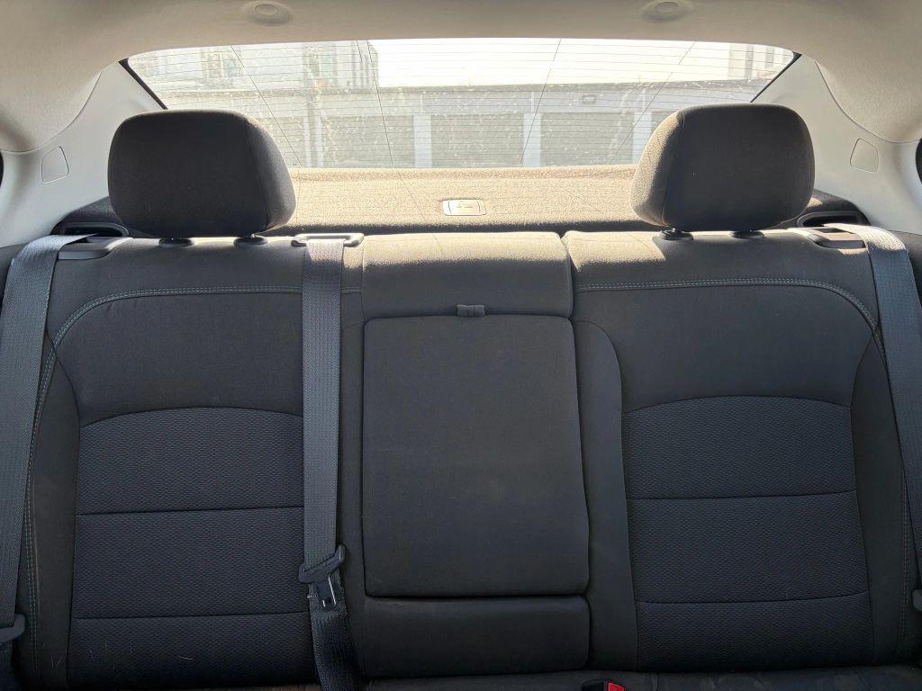 used 2019 Chevrolet Cruze car, priced at $11,954