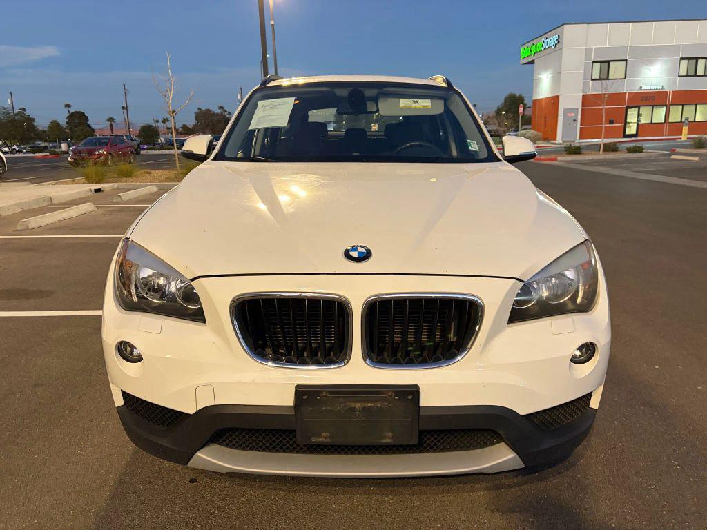 used 2014 BMW X1 car, priced at $8,491