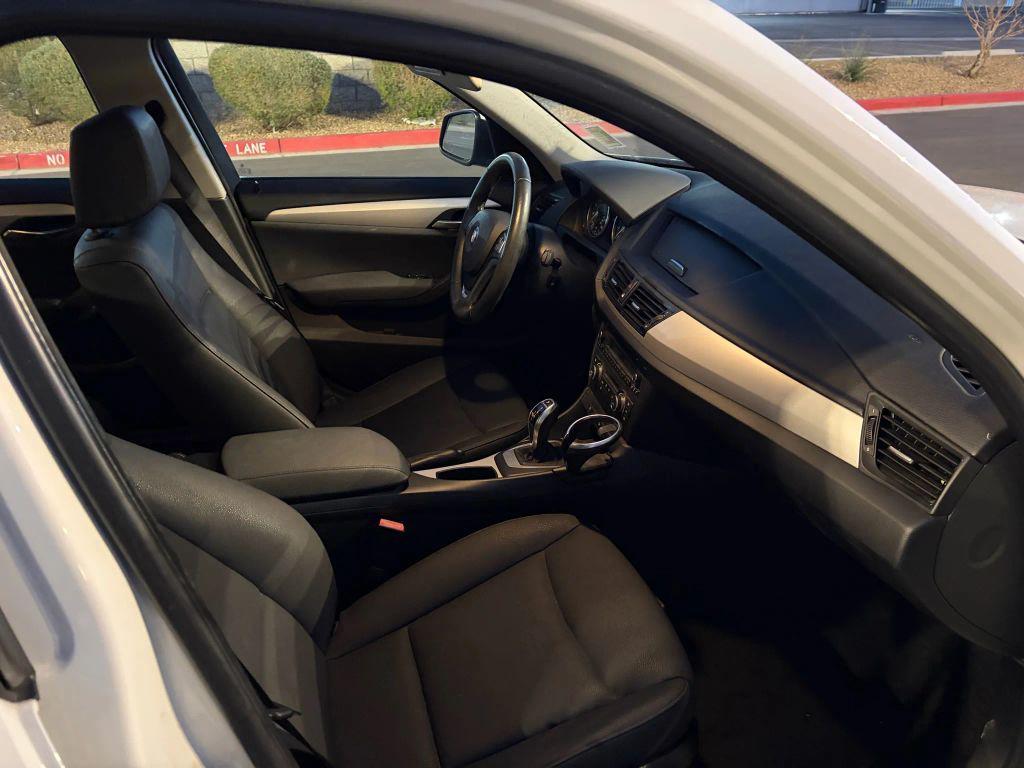 used 2014 BMW X1 car, priced at $8,491