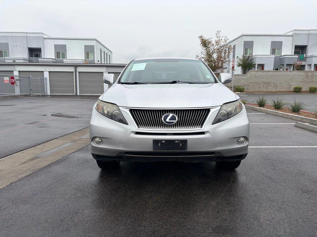 used 2011 Lexus RX 450h car, priced at $8,999