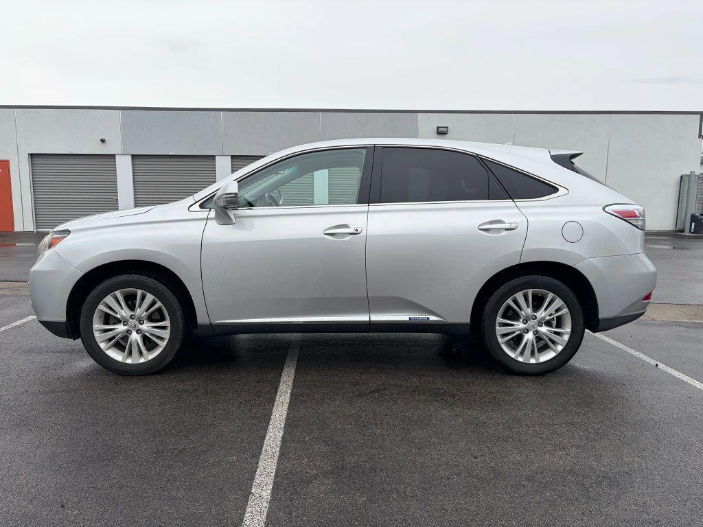 used 2011 Lexus RX 450h car, priced at $8,999