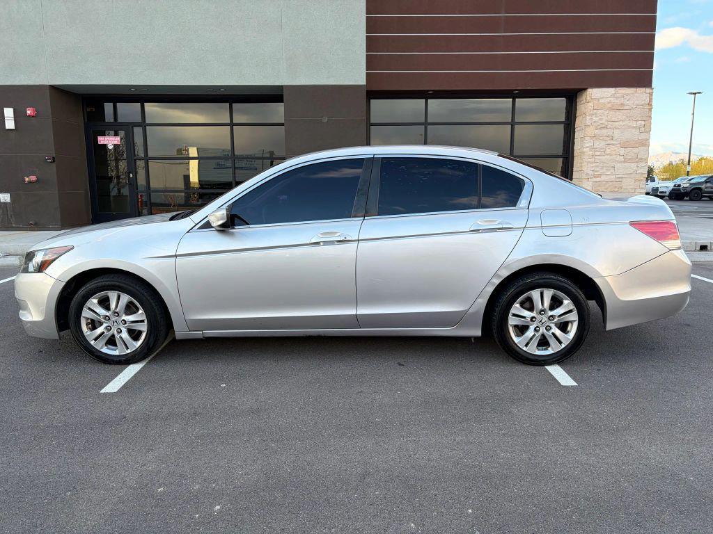used 2010 Honda Accord car, priced at $7,562