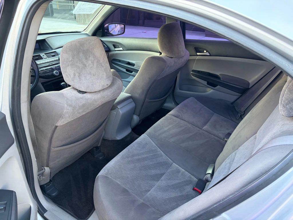 used 2010 Honda Accord car, priced at $7,562