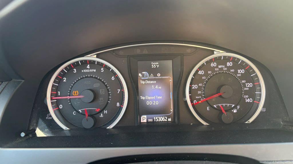 used 2016 Toyota Camry car, priced at $11,110