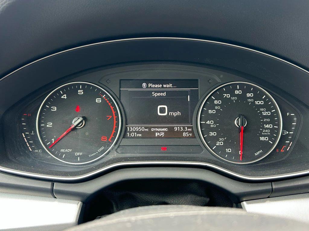 used 2018 Audi Q5 car, priced at $11,094