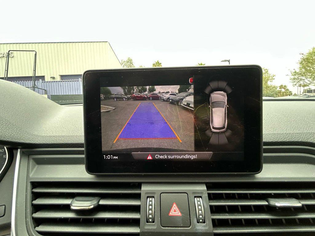 used 2018 Audi Q5 car, priced at $11,094