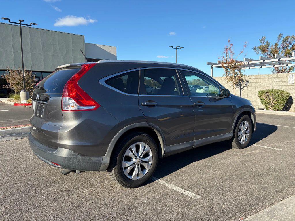 used 2012 Honda CR-V car, priced at $9,491