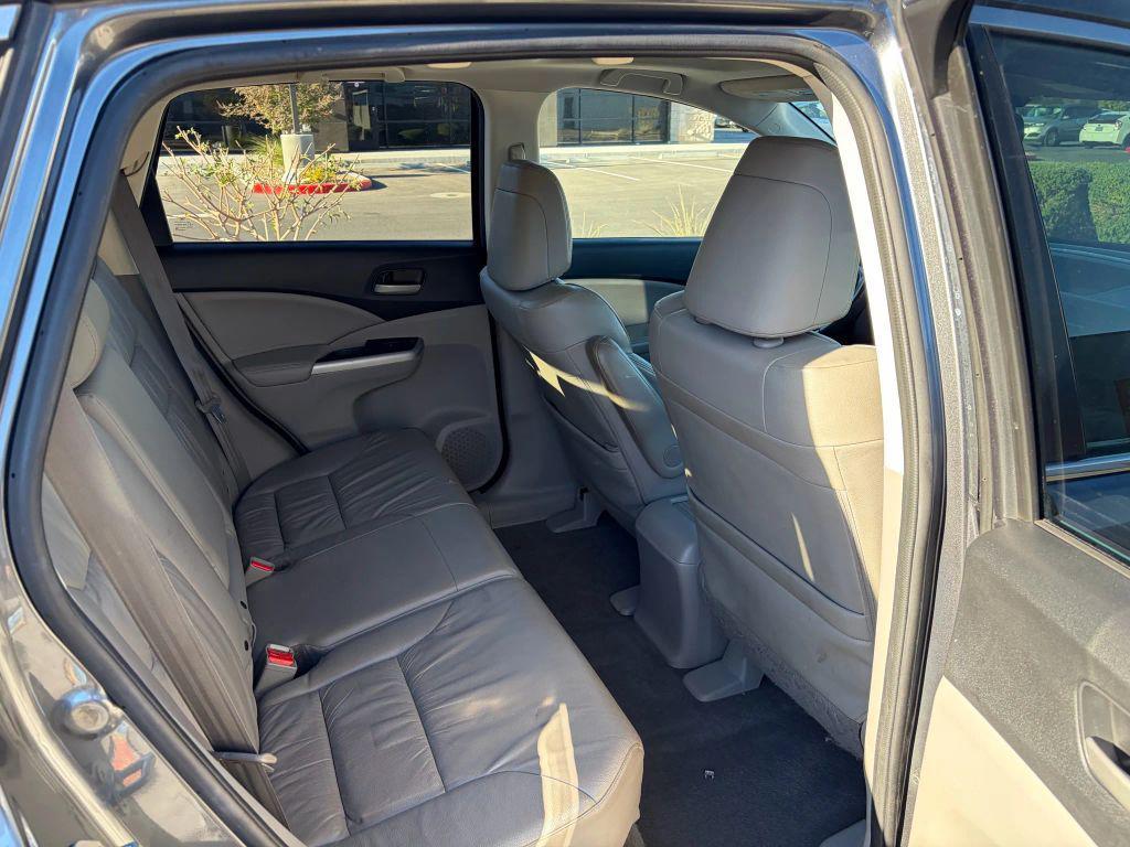 used 2012 Honda CR-V car, priced at $9,491