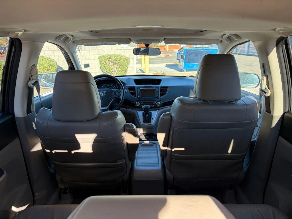 used 2012 Honda CR-V car, priced at $9,491