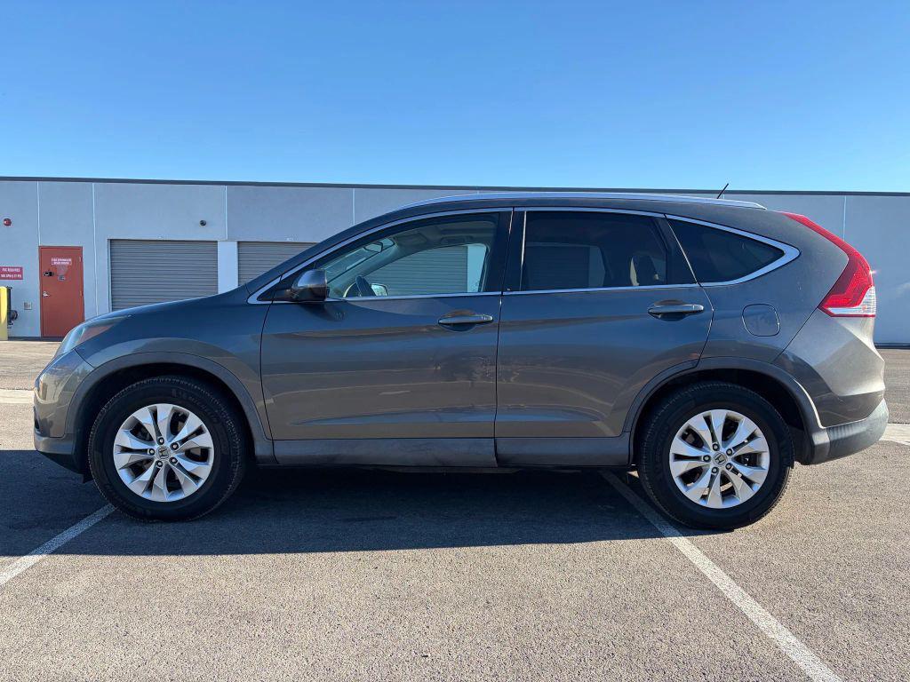 used 2012 Honda CR-V car, priced at $9,491
