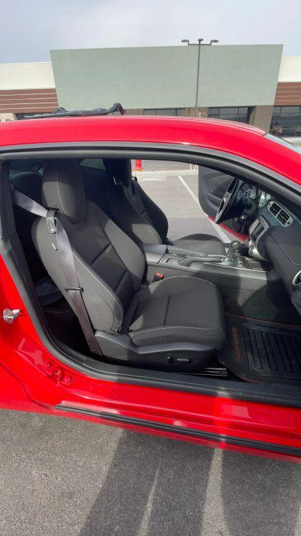 used 2015 Chevrolet Camaro car, priced at $11,601