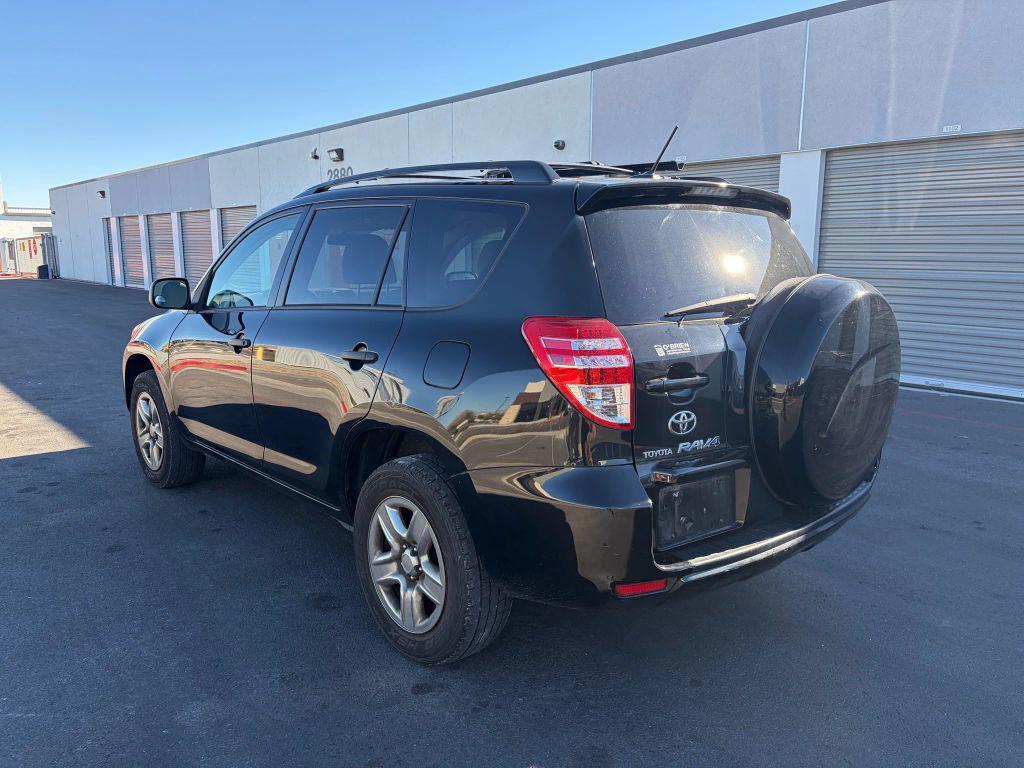 used 2010 Toyota RAV4 car, priced at $9,699