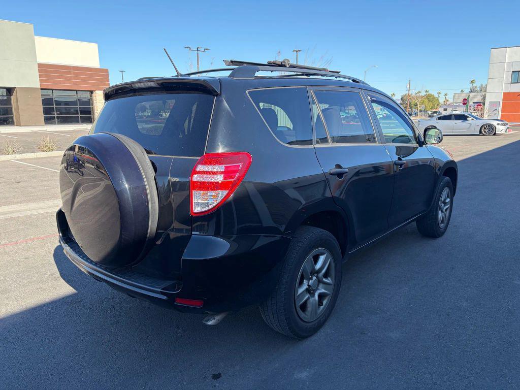 used 2010 Toyota RAV4 car, priced at $9,699