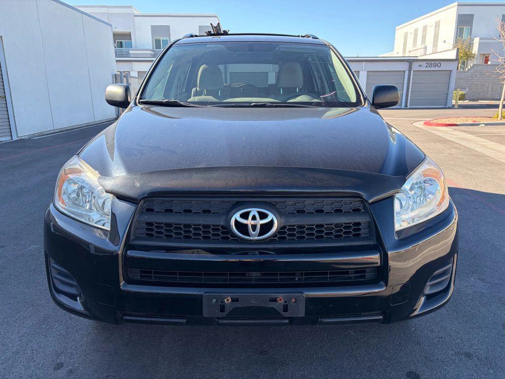 used 2010 Toyota RAV4 car, priced at $9,699