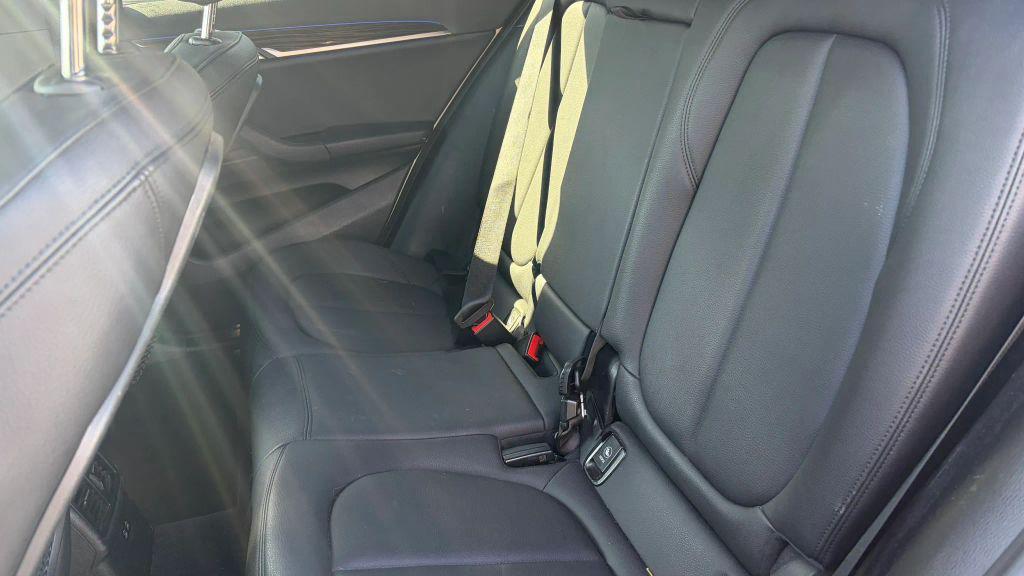 used 2020 BMW X2 car, priced at $14,502